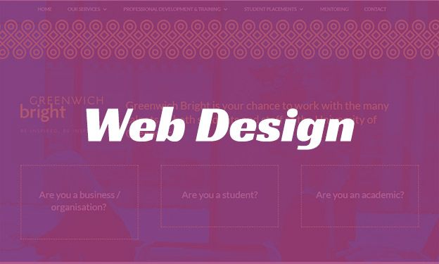 web design link