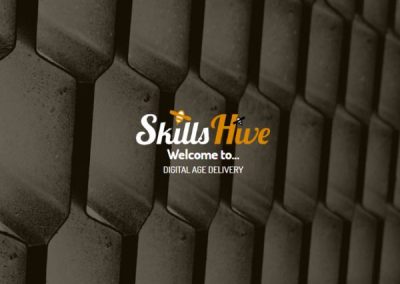 Skills Hive