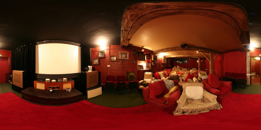 sands films cinema panorama