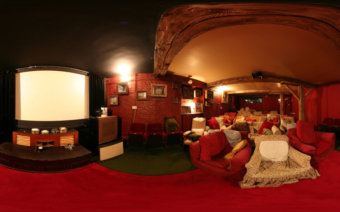 Sands Films Cinema