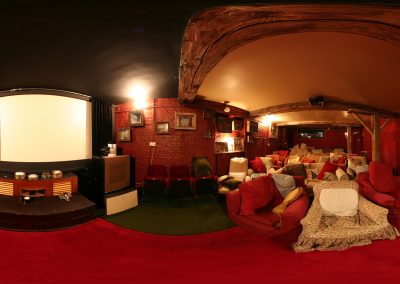 Sands Films Cinema