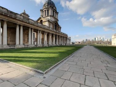 University of Greenwich