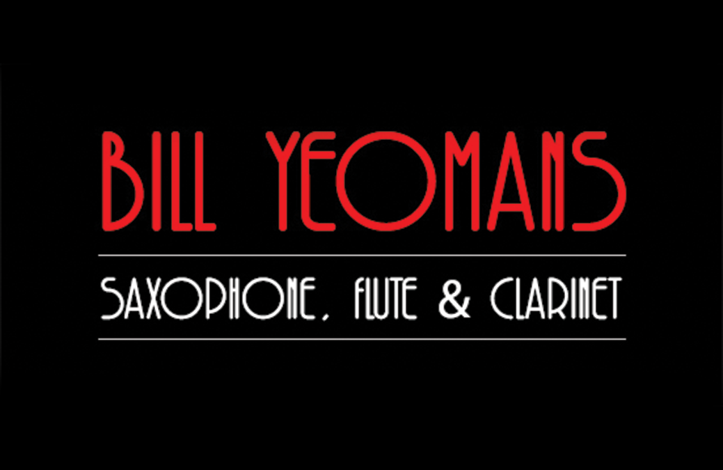 Bill Yeomans Logo