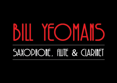 Bill Yeomans Logo