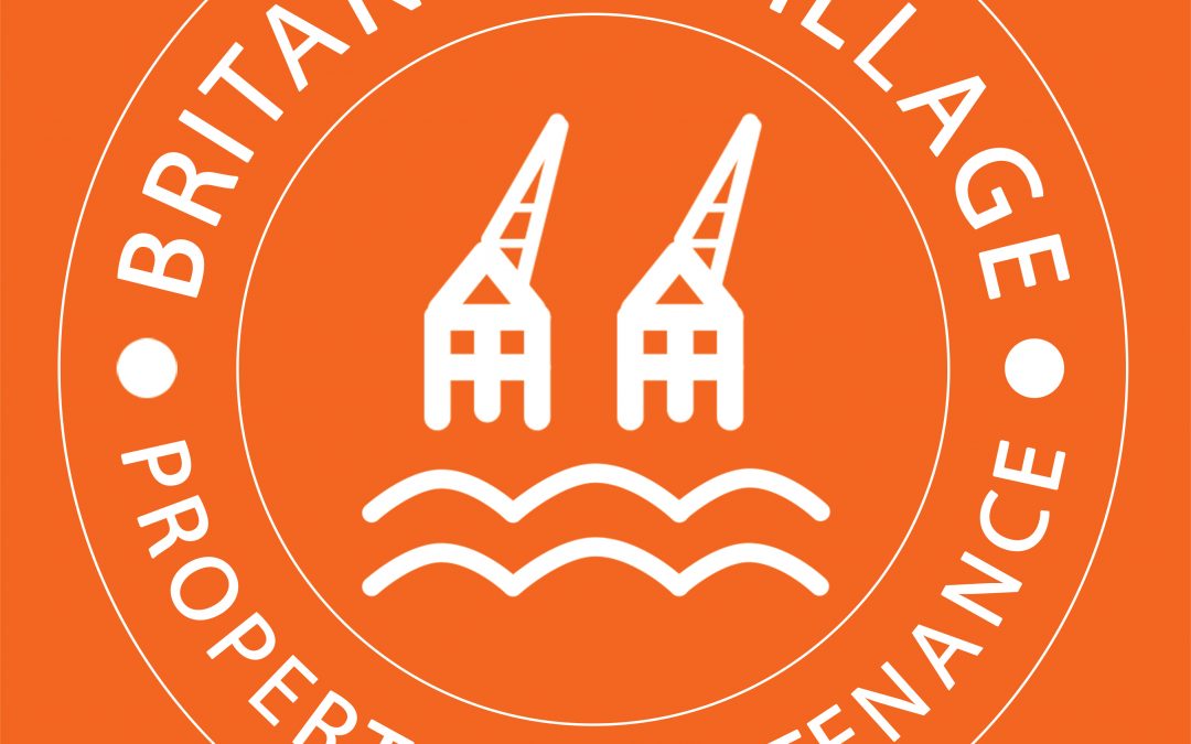 BVPM Logo