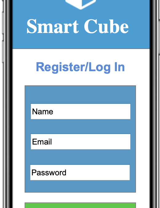 Smart Cube App