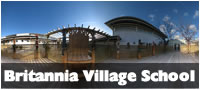 Britannia Village Primary School Virtual Tour