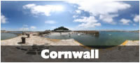 Cornwall Virtual Tour
